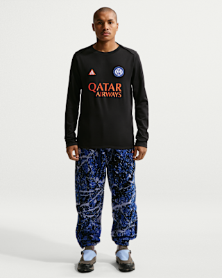 Inter Milan Academy Pro SE Men's Nike ACG Dri-FIT Football Long
